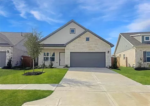 1610 River Scene Trl, Dayton, TX 77535