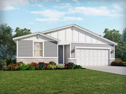 7325 Carson View Ln, Jacksonville, FL 32219