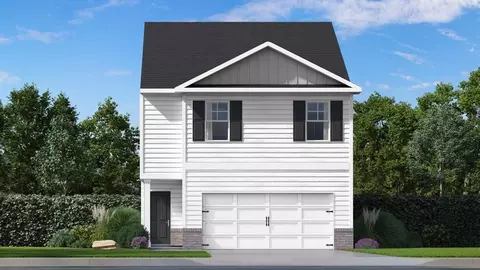 7054 Onyx Dr, Graniteville, SC 29829