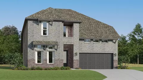 4304 Ramblin Acres Rd, Georgetown, TX 78628
