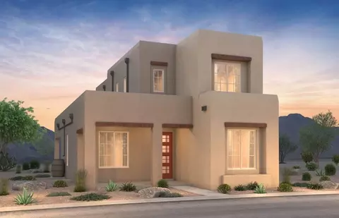 109 Prudencio St, Santa Fe, NM 87505