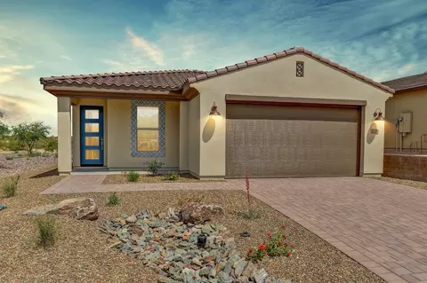 4330 Ponderosa Trl, Wickenburg, AZ 85390