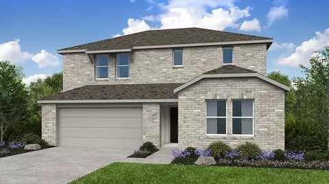 2928 Olympic Dr, Anna, TX 75409