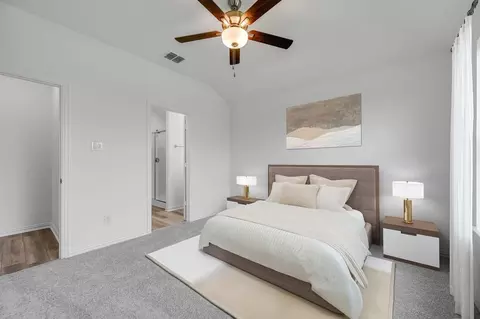 Bedroom - 2928 Olympic Dr, Anna, TX 75409 photo 12 of 32
