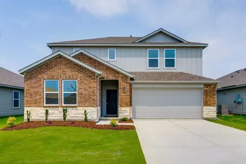 Exterior - 2928 Olympic Dr, Anna, TX 75409 photo 2 of 9