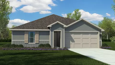 188 Tributary Ln, Bridgeport, TX 76426