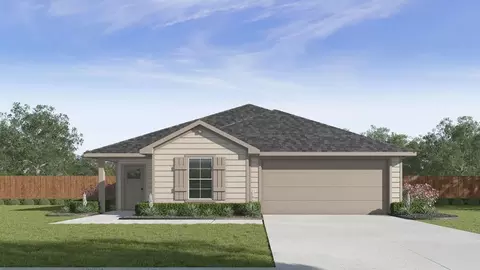5906 Gail Dr, Beaumont, TX 77708