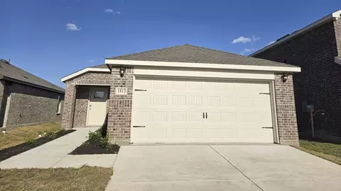 1813 Potomac Ln, Blue Ridge, TX 75424