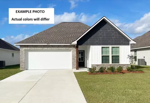 303 Wakely Ct, Lafayette, LA 70506