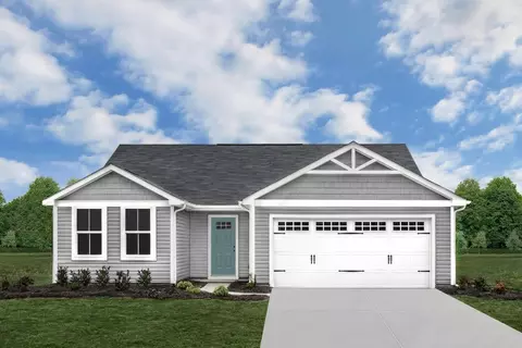 4015 Dragonfly Rd, Bailey, NC 27807