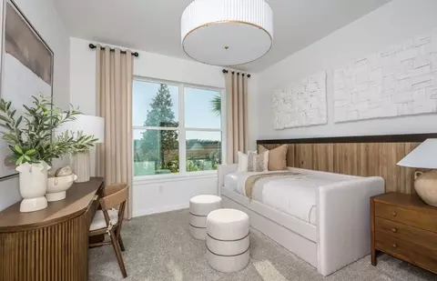 Bedroom - 16819 Skylark Run, Parrish, FL 34219 photo 1 of 3