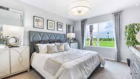 Bedroom - 17550 Wild Iris Ln, Punta Gorda, FL 33982 photo 4 of 7