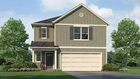 5657 Post Oak Trl, Bessemer, AL 35022