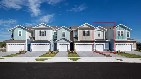 145 Fredericksburg Ave, Orange City, FL 32763