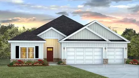 601 S Coral Ln, Pearl, MS 39208