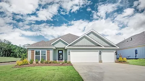 601 S Coral Ln, Pearl, MS 39208