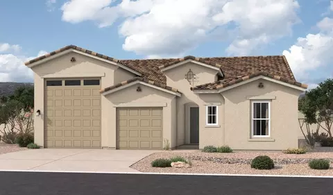 7520 W Saguaro Perch Way, Marana, AZ 85658