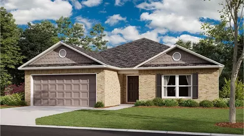 2721 Major St, Pea Ridge, AR 72751