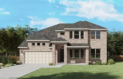 S Country Club Road, Garland, TX 75043