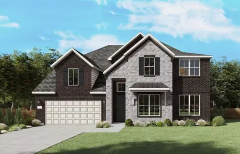 S Country Club Road, Garland, TX 75043