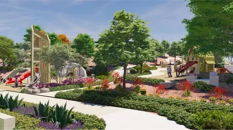 View/Area - 603 Propulsion Rd, San Marcos, CA 92078 photo 3 of 7
