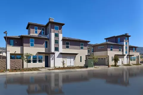 Exterior - 603 Propulsion Rd, San Marcos, CA 92078 photo 2 of 7