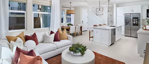 Living - 603 Propulsion Rd, San Marcos, CA 92078 photo 2 of 4