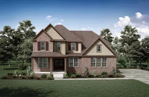 1030 Nonaville Rd, Mount Juliet, TN 37122