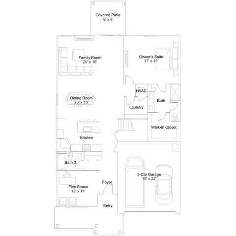 6433 Firebush Rd, Jacksonville, FL 32219