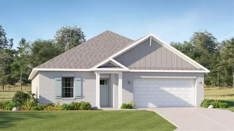 372 Mchenry Dr, Huntsville, AL 35811