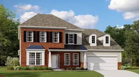 1615 Croydon St, Indian Land, SC 29707