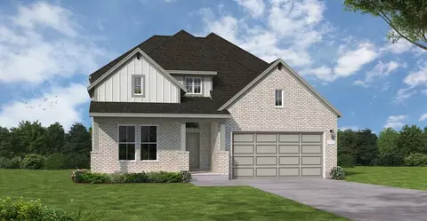 1112 Pansy Trl, Georgetown, TX 78628