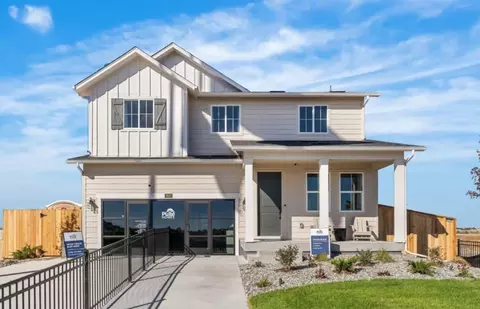 2817 Mosker St, Strasburg, CO 80136