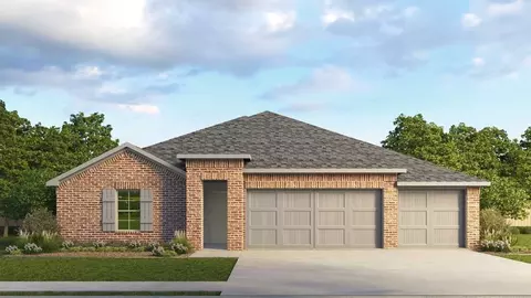 2108 Ridge Runner Dr, Georgetown, TX 78628