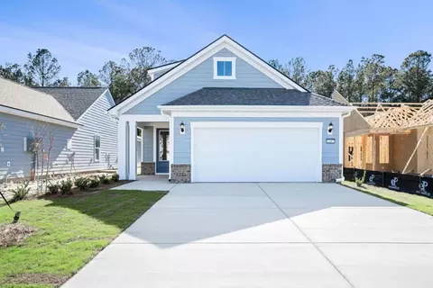 1487 Sunfish Way, Bluffton, SC 29909