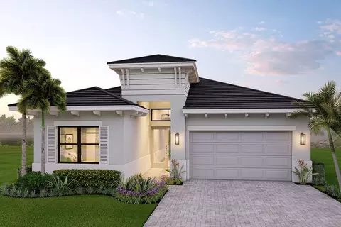 12874 Soaring Vw, Palm Beach Gardens, FL 33412