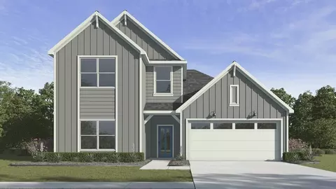 201 Brooks St, Bullard, TX 75757