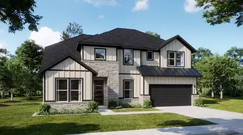11 Harrier St, Joshua, TX 76058