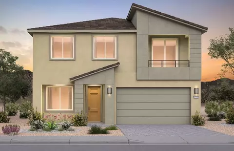 3553 Morning Sunburst Ave, Las Vegas, NV 89141