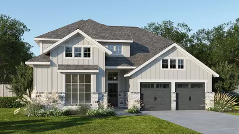7808 Skytree Dr, Austin, TX 78744