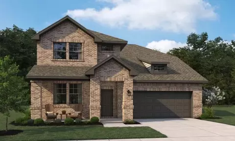 633 Tyronza Dr, Justin, TX 76247