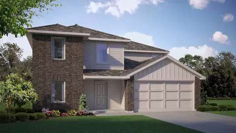 136 Springhill North Rd, Boyd, TX 76023