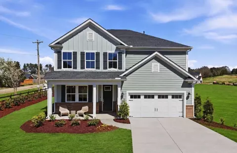 205 Dansby Ct, Greenville, SC 29605
