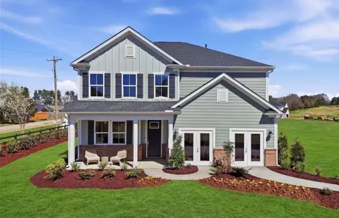 205 Dansby Ct, Greenville, SC 29605