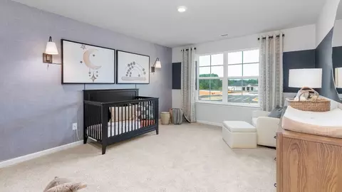 Bedroom - 560 Bryson Blvd, Lexington, NC 27295 photo 12 of 17