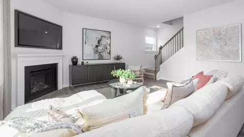 Living - 560 Bryson Blvd, Lexington, NC 27295 photo 4 of 7