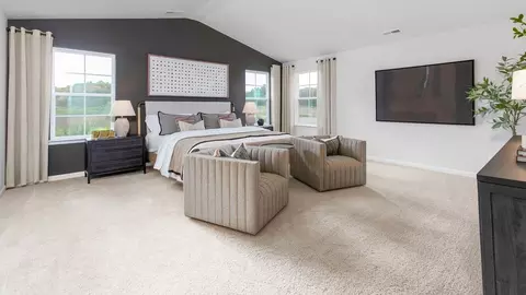 Bedroom - 560 Bryson Blvd, Lexington, NC 27295 photo 8 of 17