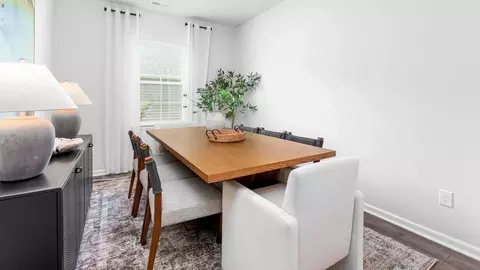 Dining - 560 Bryson Blvd, Lexington, NC 27295 photo 2 of 5