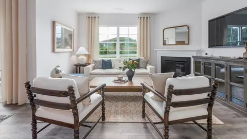 Living - 560 Bryson Blvd, Lexington, NC 27295 photo 7 of 7
