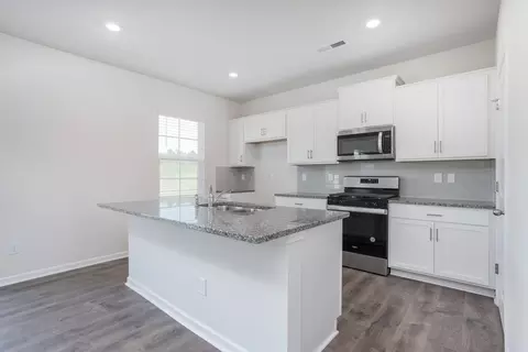 Kitchen - 560 Bryson Blvd, Lexington, NC 27295 photo 1 of 8